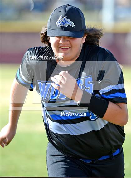 Thumbnail 3 in JV: Basic @ Faith Lutheran photogallery.