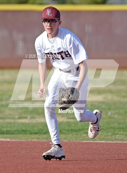 Thumbnail 3 in JV: Basic @ Faith Lutheran photogallery.