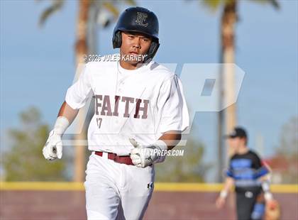 Thumbnail 2 in JV: Basic @ Faith Lutheran photogallery.