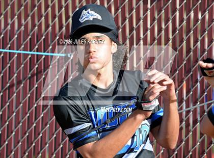 Thumbnail 2 in JV: Basic @ Faith Lutheran photogallery.