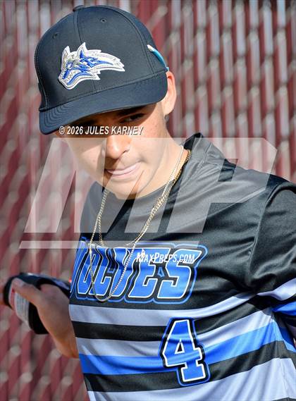 Thumbnail 3 in JV: Basic @ Faith Lutheran photogallery.