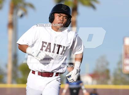 Thumbnail 3 in JV: Basic @ Faith Lutheran photogallery.