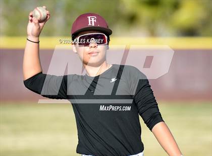 Thumbnail 3 in JV: Basic @ Faith Lutheran photogallery.