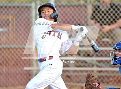 Thumbnail 3 in JV: Basic @ Faith Lutheran photogallery.
