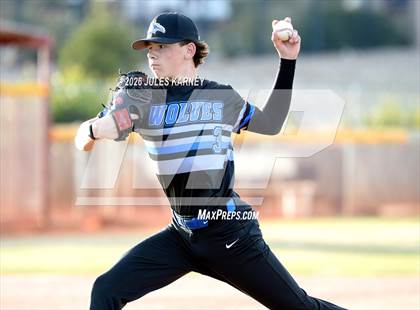 Thumbnail 1 in JV: Basic @ Faith Lutheran photogallery.