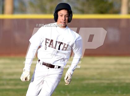 Thumbnail 2 in JV: Basic @ Faith Lutheran photogallery.