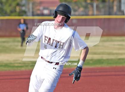 Thumbnail 2 in JV: Basic @ Faith Lutheran photogallery.