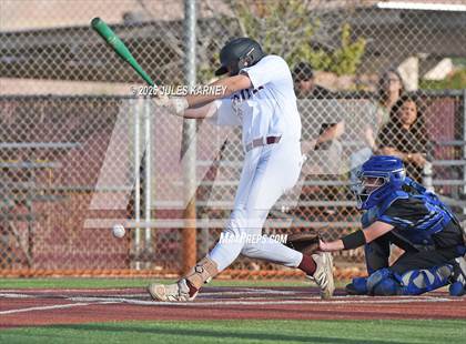 Thumbnail 3 in JV: Basic @ Faith Lutheran photogallery.