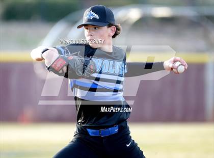 Thumbnail 2 in JV: Basic @ Faith Lutheran photogallery.