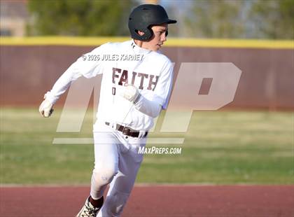 Thumbnail 1 in JV: Basic @ Faith Lutheran photogallery.
