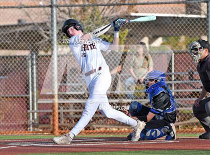 Thumbnail 1 in JV: Basic @ Faith Lutheran photogallery.