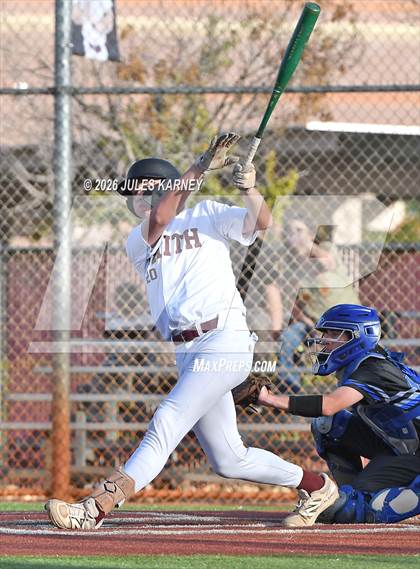 Thumbnail 1 in JV: Basic @ Faith Lutheran photogallery.