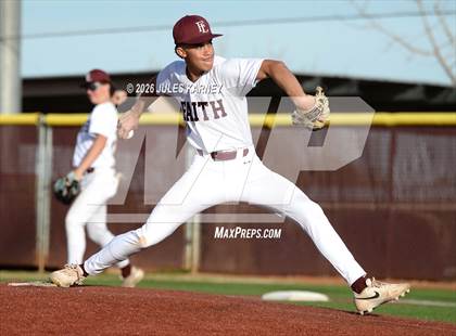 Thumbnail 2 in JV: Basic @ Faith Lutheran photogallery.