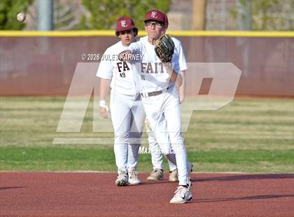 Thumbnail 1 in JV: Basic @ Faith Lutheran photogallery.