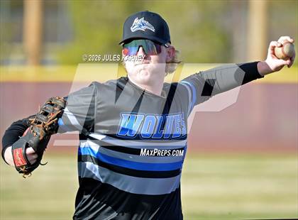 Thumbnail 3 in JV: Basic @ Faith Lutheran photogallery.