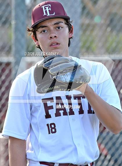 Thumbnail 2 in JV: Basic @ Faith Lutheran photogallery.