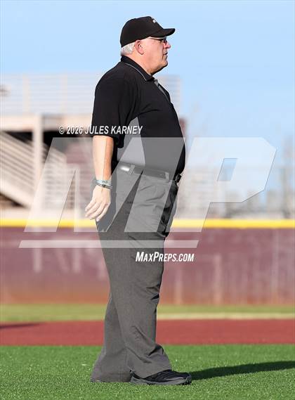 Thumbnail 3 in JV: Basic @ Faith Lutheran photogallery.