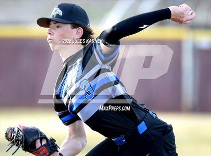 Thumbnail 1 in JV: Basic @ Faith Lutheran photogallery.