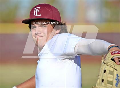 Thumbnail 1 in JV: Basic @ Faith Lutheran photogallery.