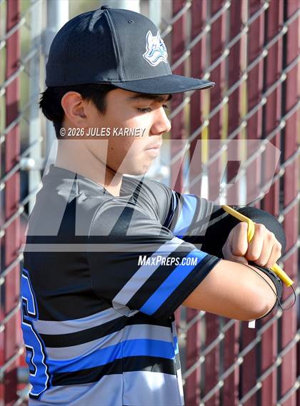 Thumbnail 2 in JV: Basic @ Faith Lutheran photogallery.