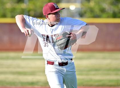 Thumbnail 2 in JV: Basic @ Faith Lutheran photogallery.