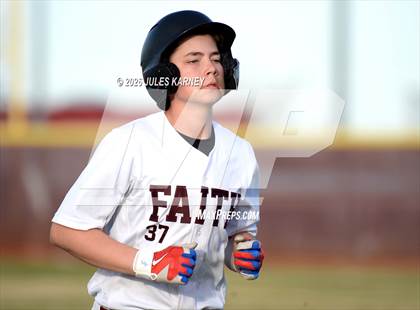 Thumbnail 3 in JV: Basic @ Faith Lutheran photogallery.
