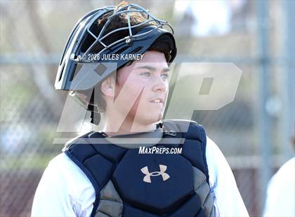 Thumbnail 3 in JV: Basic @ Faith Lutheran photogallery.