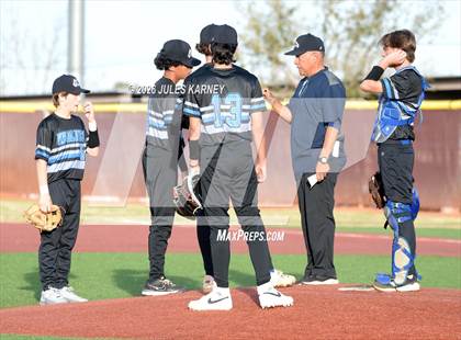 Thumbnail 1 in JV: Basic @ Faith Lutheran photogallery.