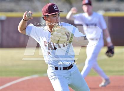 Thumbnail 3 in JV: Basic @ Faith Lutheran photogallery.
