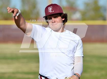 Thumbnail 2 in JV: Basic @ Faith Lutheran photogallery.
