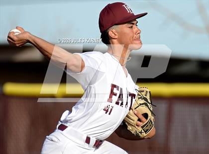 Thumbnail 2 in JV: Basic @ Faith Lutheran photogallery.