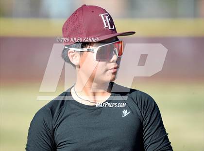 Thumbnail 1 in JV: Basic @ Faith Lutheran photogallery.