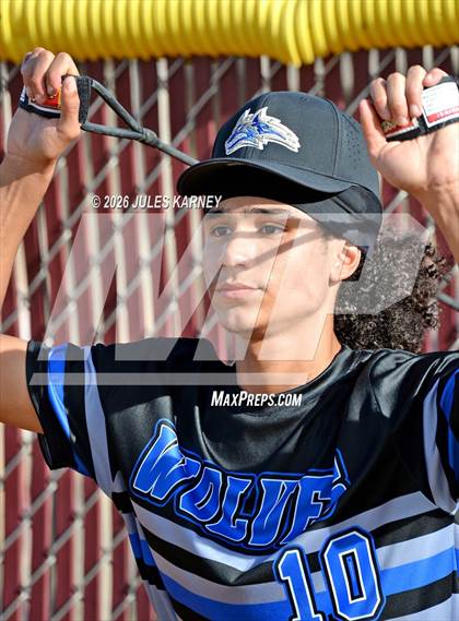 Thumbnail 1 in JV: Basic @ Faith Lutheran photogallery.