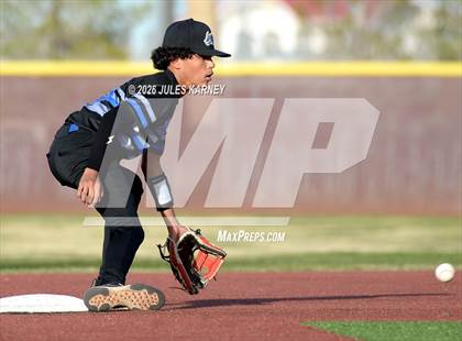 Thumbnail 1 in JV: Basic @ Faith Lutheran photogallery.