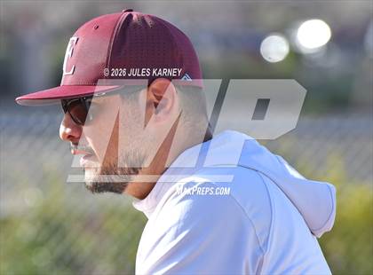 Thumbnail 2 in JV: Basic @ Faith Lutheran photogallery.
