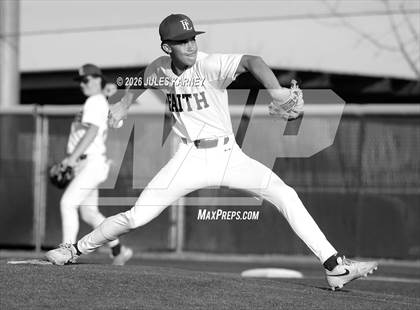 Thumbnail 1 in JV: Basic @ Faith Lutheran photogallery.