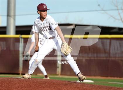 Thumbnail 3 in JV: Basic @ Faith Lutheran photogallery.