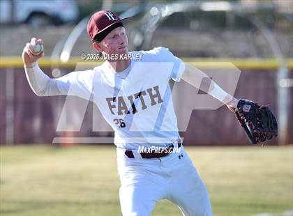Thumbnail 1 in JV: Basic @ Faith Lutheran photogallery.