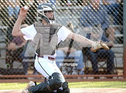 Thumbnail 2 in JV: Basic @ Faith Lutheran photogallery.
