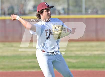 Thumbnail 1 in JV: Basic @ Faith Lutheran photogallery.