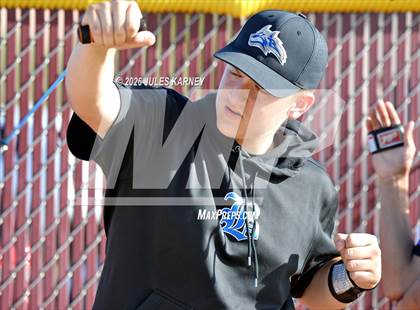 Thumbnail 3 in JV: Basic @ Faith Lutheran photogallery.
