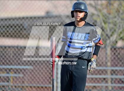 Thumbnail 2 in JV: Basic @ Faith Lutheran photogallery.