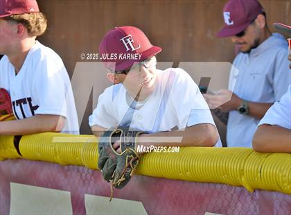 Thumbnail 2 in JV: Basic @ Faith Lutheran photogallery.