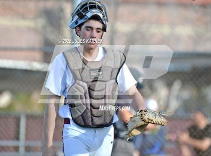 Thumbnail 3 in JV: Basic @ Faith Lutheran photogallery.