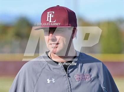 Thumbnail 3 in JV: Basic @ Faith Lutheran photogallery.