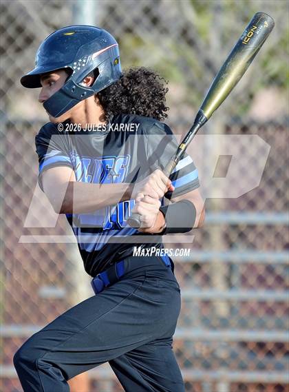 Thumbnail 1 in JV: Basic @ Faith Lutheran photogallery.
