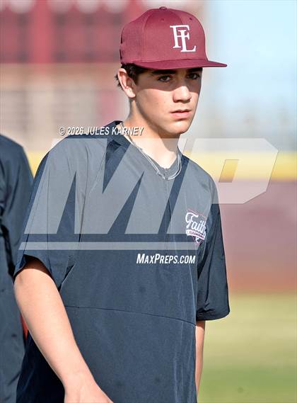 Thumbnail 2 in JV: Basic @ Faith Lutheran photogallery.