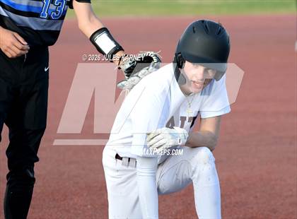 Thumbnail 2 in JV: Basic @ Faith Lutheran photogallery.