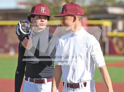 Thumbnail 1 in JV: Basic @ Faith Lutheran photogallery.