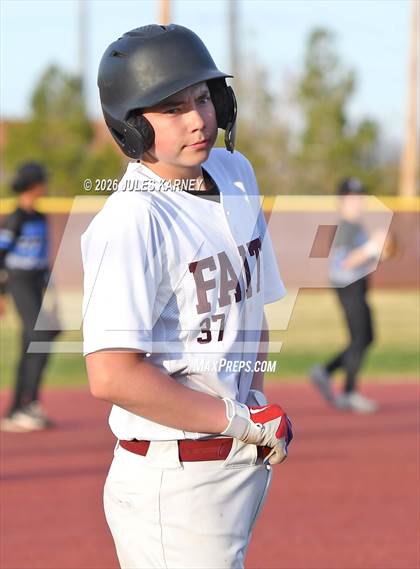 Thumbnail 1 in JV: Basic @ Faith Lutheran photogallery.